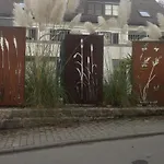 Manz Lejlighed Uberlingen