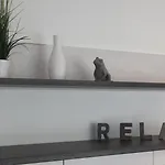 Lejlighed Manz