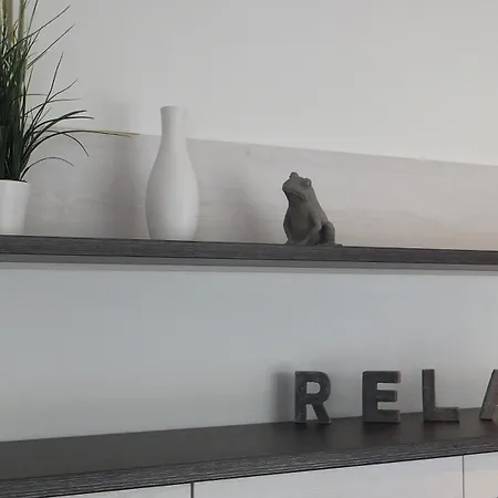 Apartment Manz Uberlingen