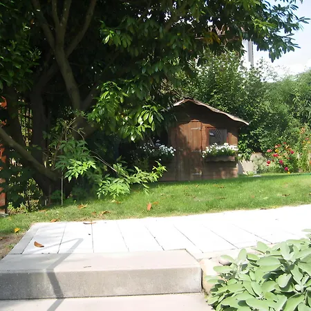 Manz Appartamento Uberlingen