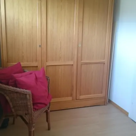 Manz Apartment Uberlingen