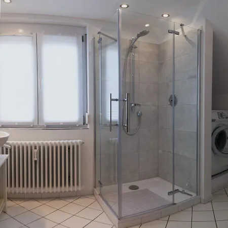 Apartment Manz Uberlingen