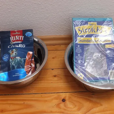 Manz Appartamento Uberlingen