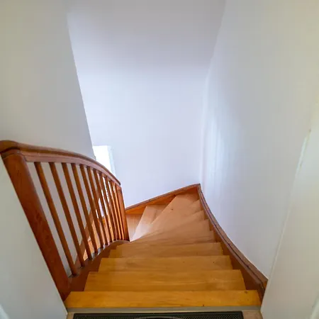 Manz Apartment Uberlingen