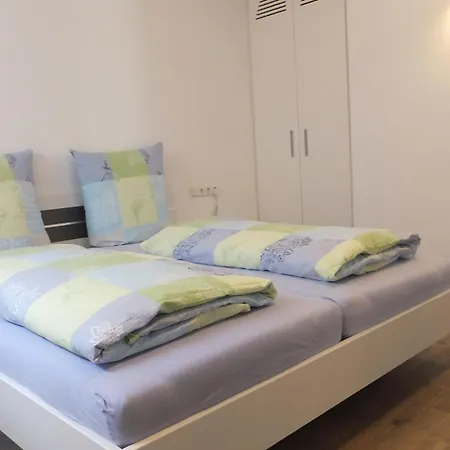 Manz Apartment Uberlingen