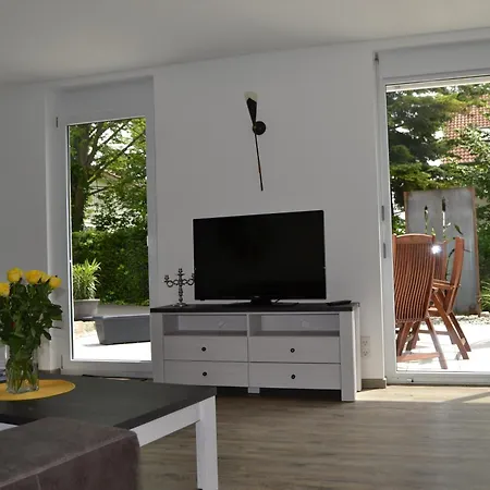 Apartment Manz Uberlingen