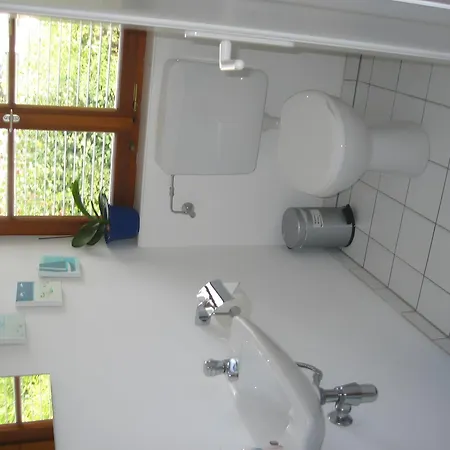Lejlighed Manz Uberlingen