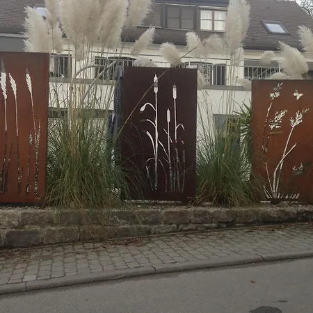 Manz Appartamento Uberlingen