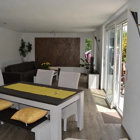 Manz Appartamento Uberlingen