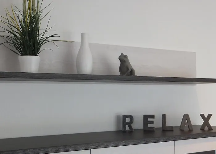 Apartman Manz Überlingen