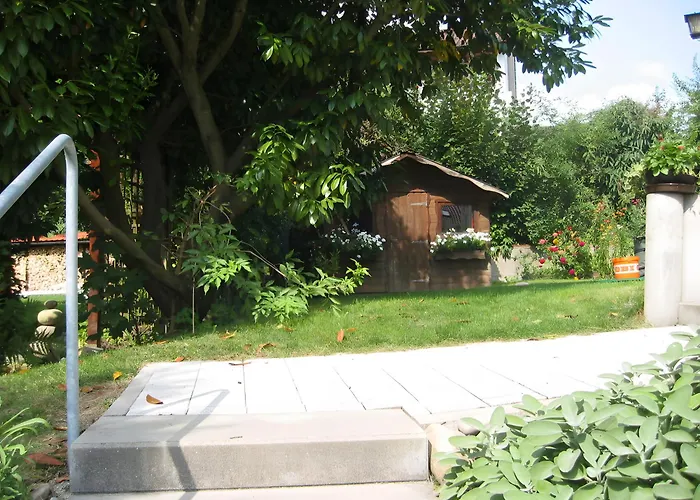 Manz Apartman Überlingen