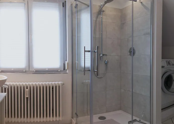 Apartman Manz Überlingen