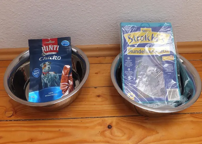 Manz Apartman Überlingen