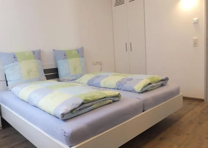Manz Apartman Überlingen