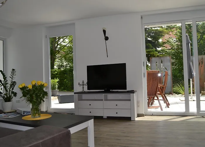 Apartman Manz Überlingen