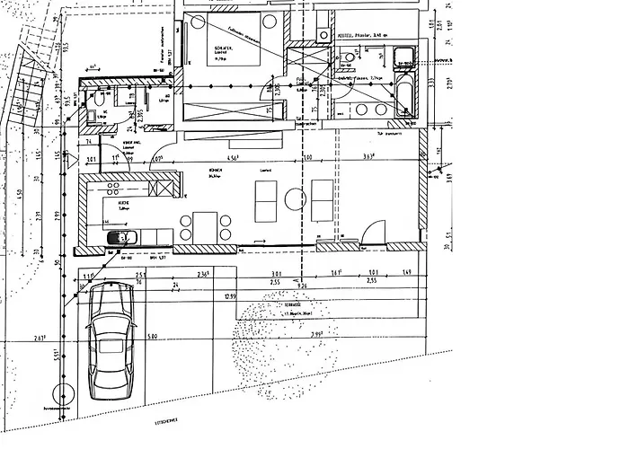 Apartman Manz Überlingen