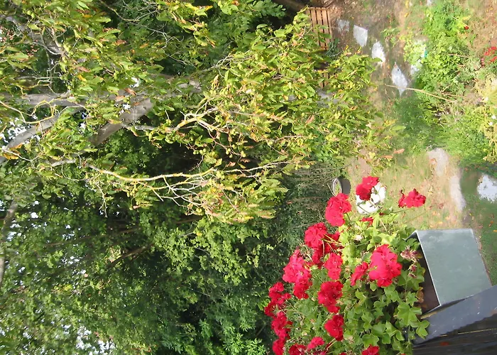 Apartman Manz Überlingen